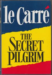 cover of The Secret Pilgrim