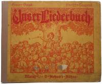 image of Unser Liederbuch: Die beliebtesten Kinderlieder