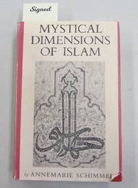 image of Mystical Dimensions of Islam