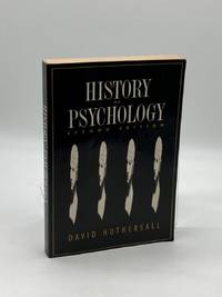 History of Psychology