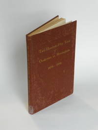 Two Hundred Fifty Years of Quakerism at Birmingham 1690-1940 (Pennsylvania) by Publication Committee, Birmingham Friends - 1940