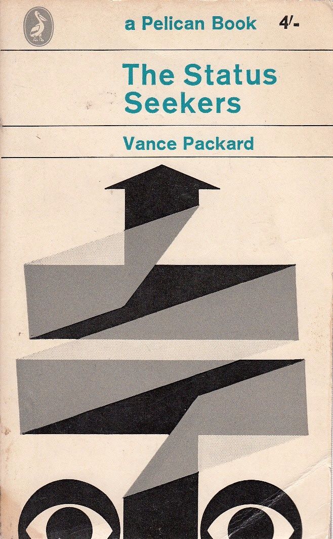Get Vance packard books HD