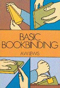 Basic Bookbinding