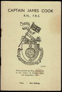 image of Captain James Cook: Whitby and Captain Cook; Captain Cook-The Complete Explorer