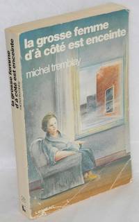 image of La grosse femme d'ó cìté est enceinte