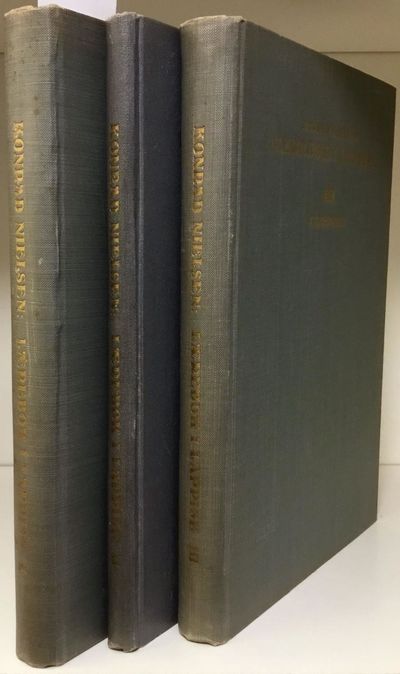 Lærebok i lappisk I-III