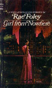 image of Girl from Nowhere