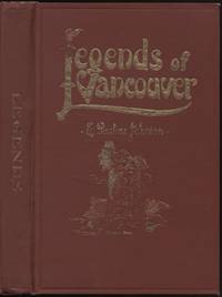 Legends of Vancouver