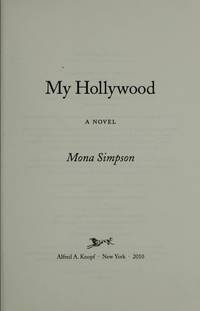 My Hollywood