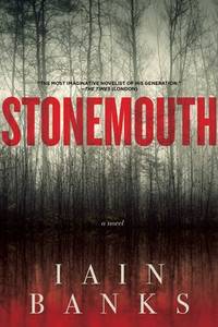 cover of Stonemouth : A Novel