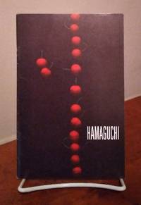 Hamaguchi: The Master of Mezzotint