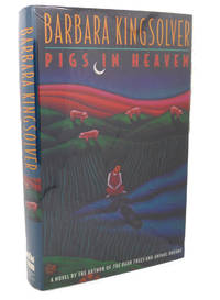 cover of PIGS IN HEAVEN