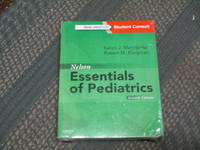 Nelson Essentials of Pediatrics : With STUDENT CONSULT Online Access by...