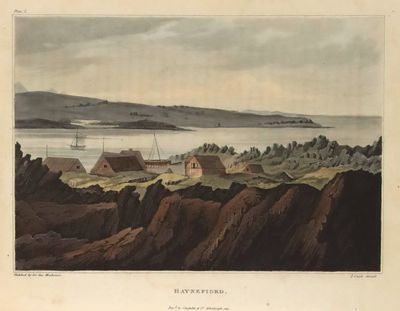 Travels in the Island of Iceland During the Summer of the Year MDCCCX [1810]