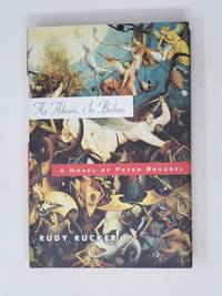 As Above, So Below: A Novel of Peter Bruegel
