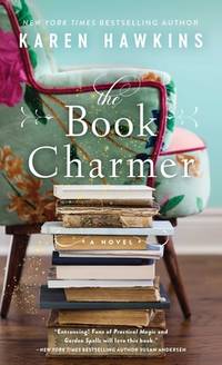 The Book Charmer, 1