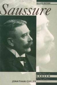 Saussure Fontana Modern Masters