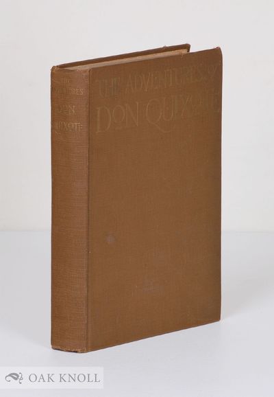 Boston: Small, Maynard & Company, 1921. cloth. 8vo. cloth. 287 pages. First edition thus. Near fine....