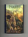 The Infinite Plan  - 1st US Edition/1st Printing