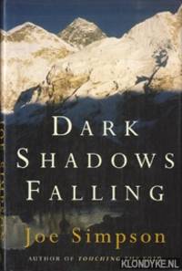 image of Dark shadows falling