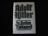 ADOLF HITLER   Vol  2 by Toland, John - 1976