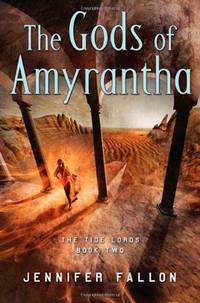 THE GODS OF AMYRANTHA