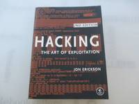 Hacking: The Art of Exploitation, 2nd Edition