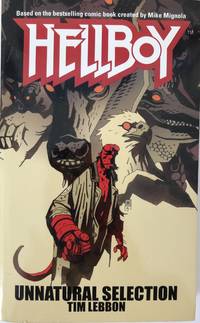 Unnatural Selection (Hellboy)