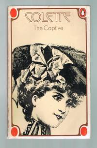 The Captive by Colette