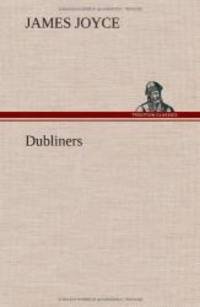 image of Dubliners
