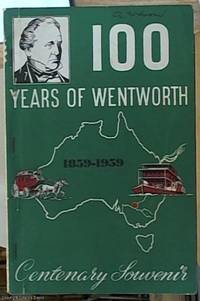 image of 100 Years of Wentworth