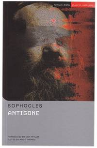 Antigone (Student Editions)
