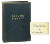 Beyond Desire [Signed]