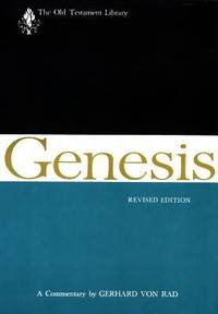 Genesis : A Commentary