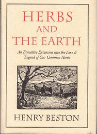 Herbs and the Earth