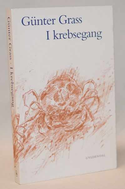 I krebsegang.