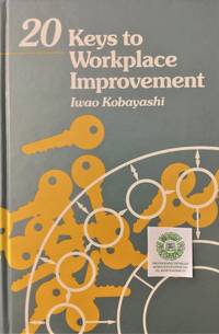 cover of 20 Keys to Workplace Improvement