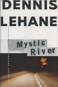 cover of MYSTIC RIVER.