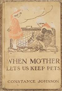 image of When Mother Lets Us Keep Pets