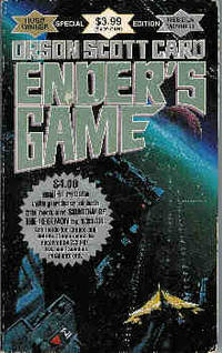 Ender's Game