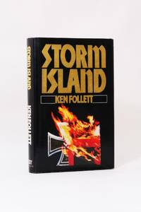 Storm Island