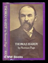 Thomas Hardy