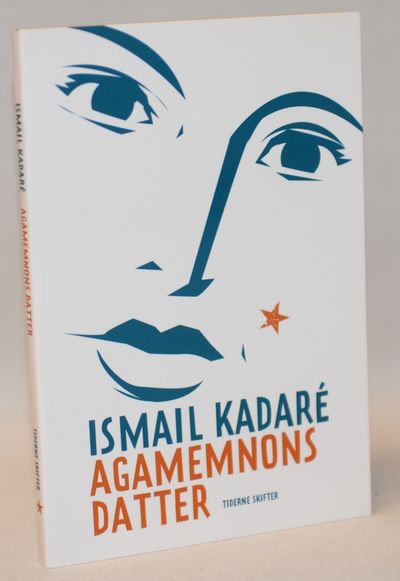 Agamemnons datter.