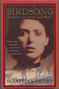 cover of Birdsong