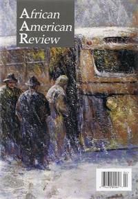 AFRICAN AMERICAN REVIEW (Vol 33, No 4) by editor Joe - Paperback - 1999 - from Barbara Bilson Books (SKU: 003786)