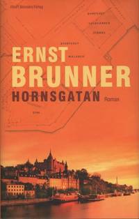 HORNSGATAN.