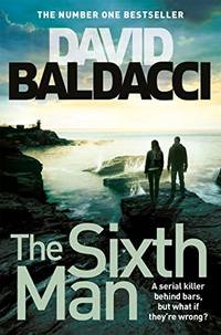 The Sixth Man: 5 (King and Maxwell, 5)