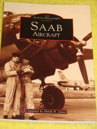 SAAB Aircraft, The Archive Photographs series.