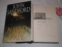 image of Naked Prey: Signed