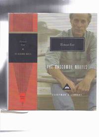 The Bascombe Novels: The Sportswriter / Independence Day / The Lay of the Land -by Richard Ford / Everyan&#039;s Library Omnibus (includes: Select Bibliography; Chronology; Introduction By the Author  plus the 3 novels of the trilogy featuring Frank Bascombe ) by Ford, Richard with an Introduction By the Author / Everyman&#39;s Library Volume # 319 - 2009